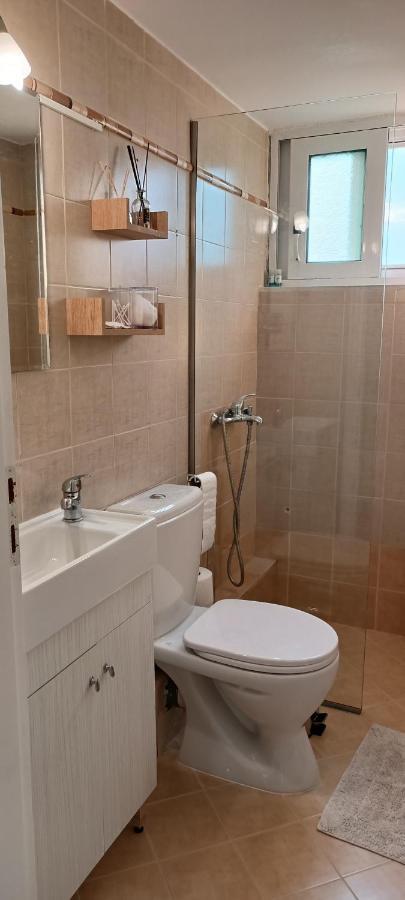 Ferienwohnung Elea Kalamata Exterior foto