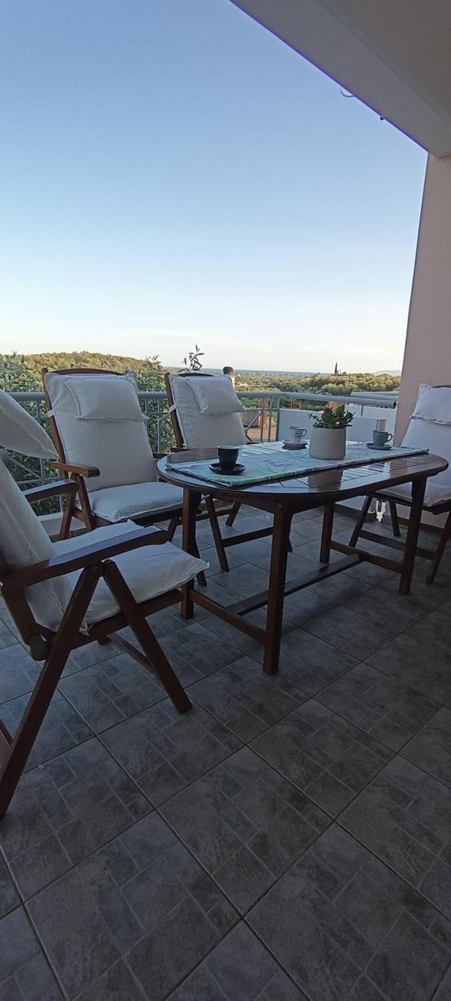 Ferienwohnung Elea Kalamata Exterior foto
