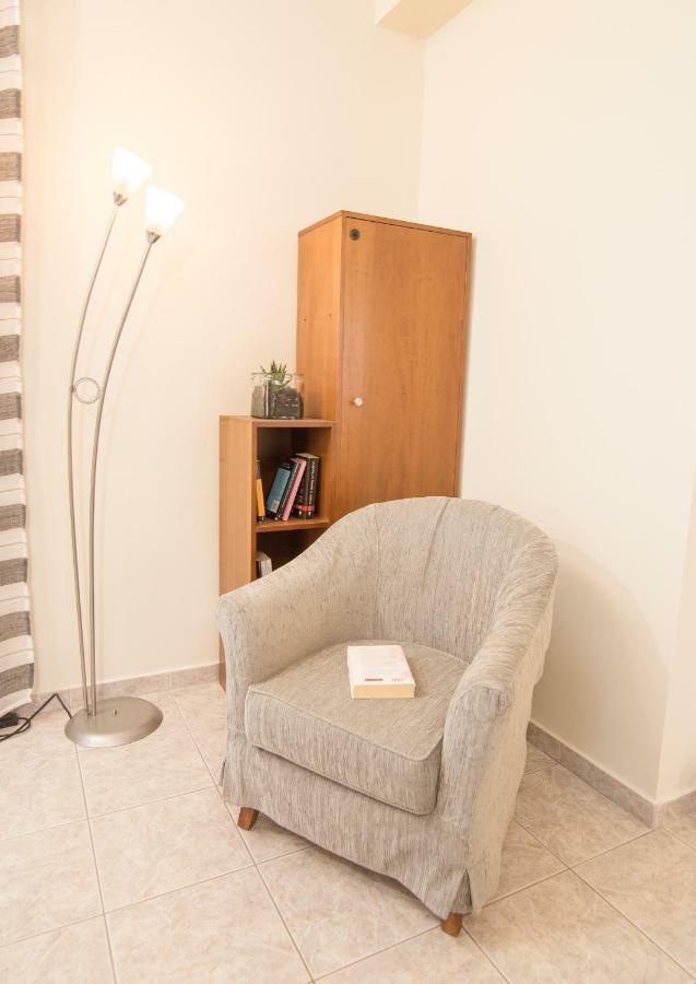 Ferienwohnung Elea Kalamata Exterior foto