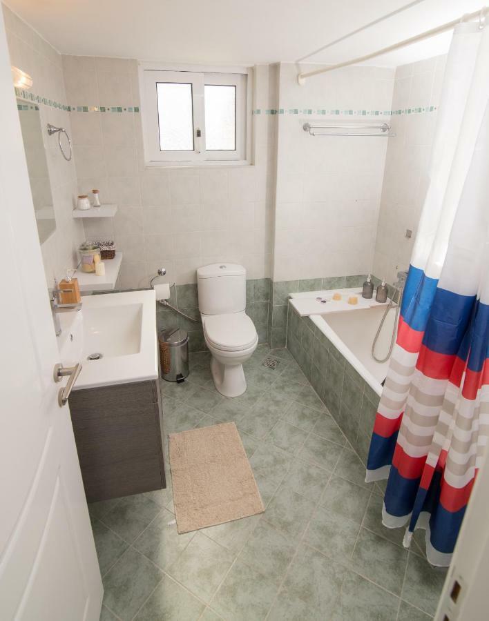 Ferienwohnung Elea Kalamata Exterior foto