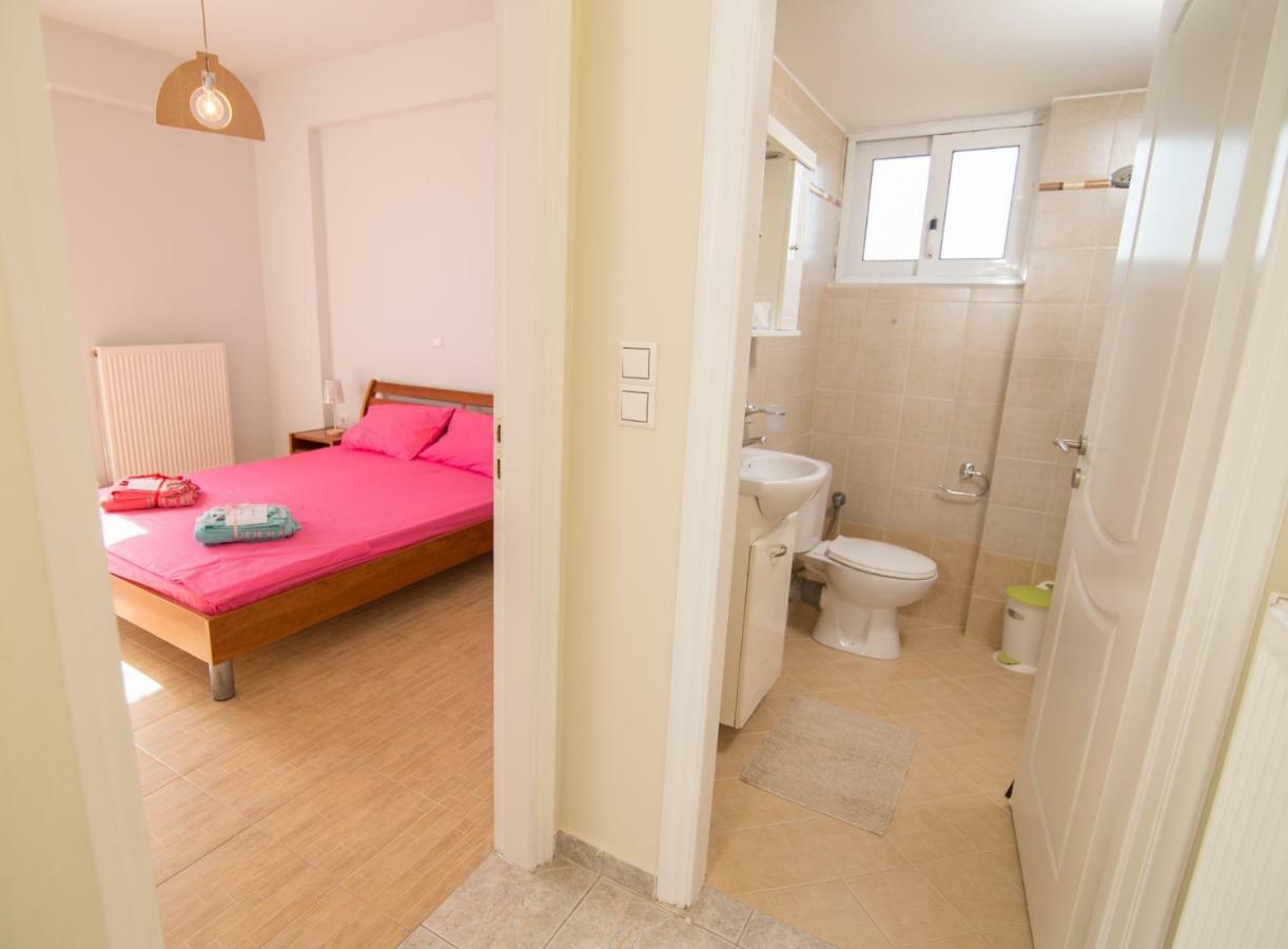 Ferienwohnung Elea Kalamata Exterior foto