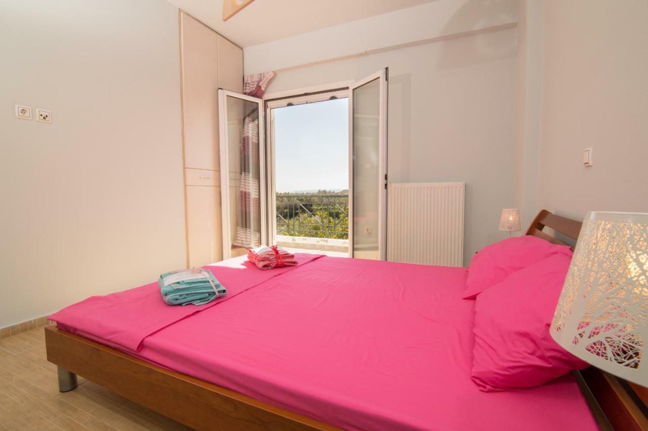 Ferienwohnung Elea Kalamata Exterior foto