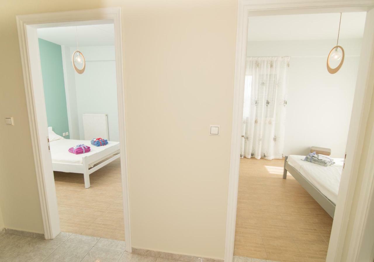 Ferienwohnung Elea Kalamata Exterior foto