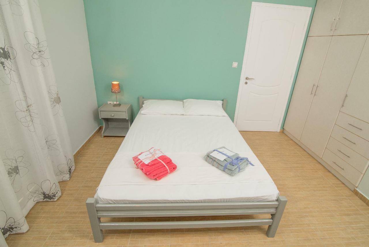 Ferienwohnung Elea Kalamata Exterior foto