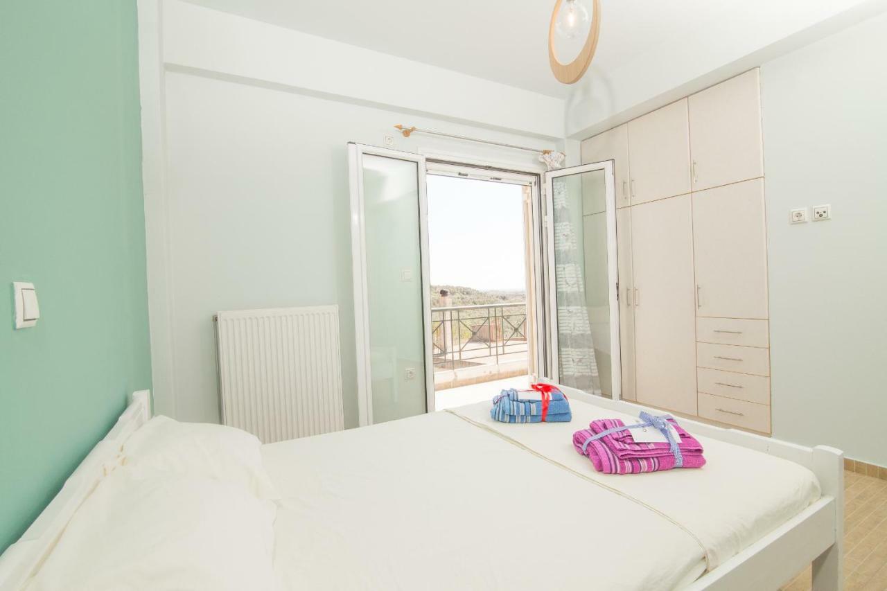 Ferienwohnung Elea Kalamata Exterior foto