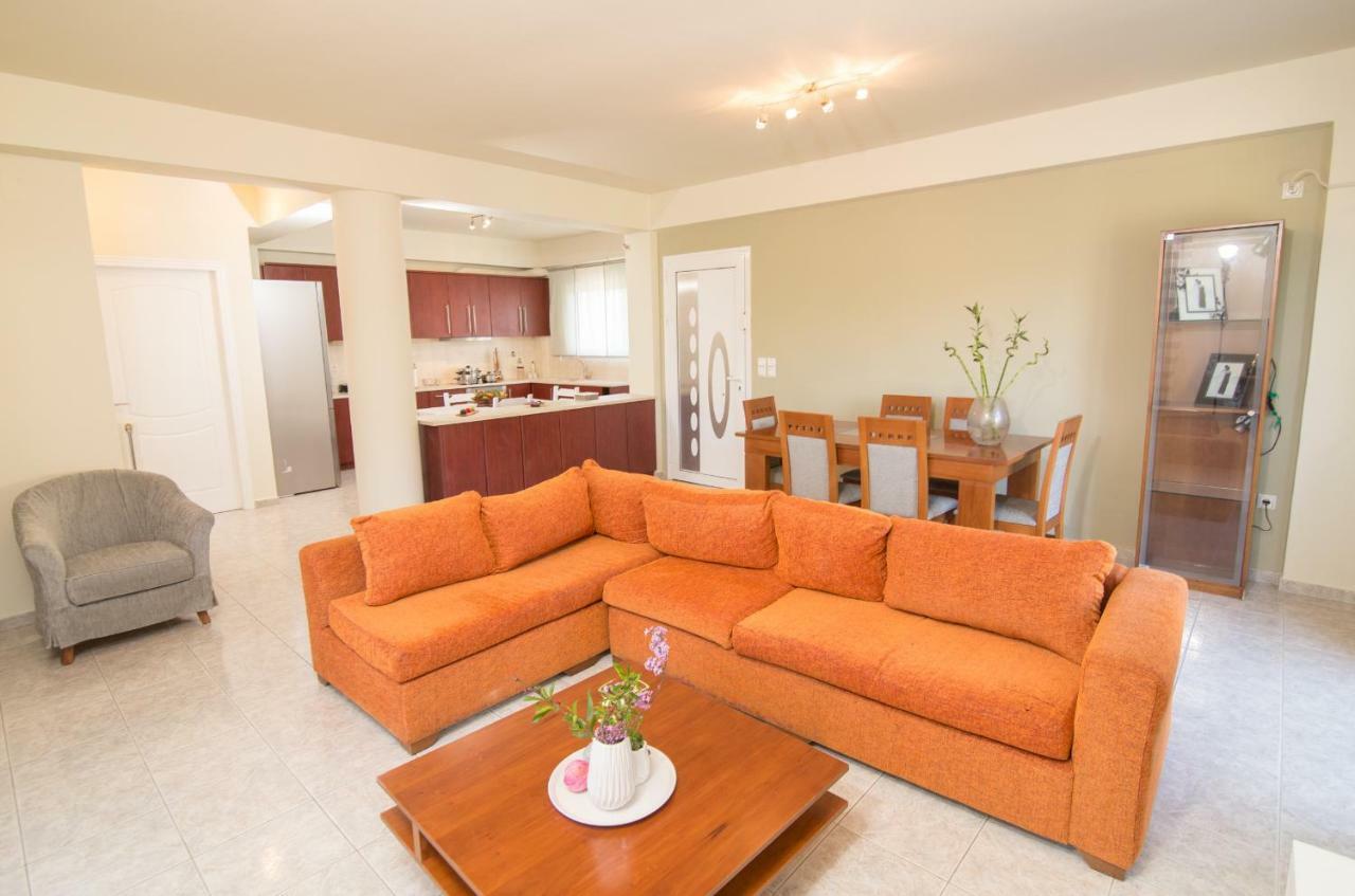 Ferienwohnung Elea Kalamata Exterior foto