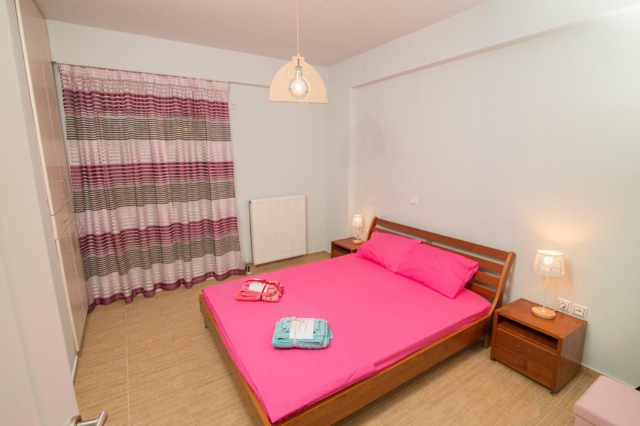 Ferienwohnung Elea Kalamata Exterior foto
