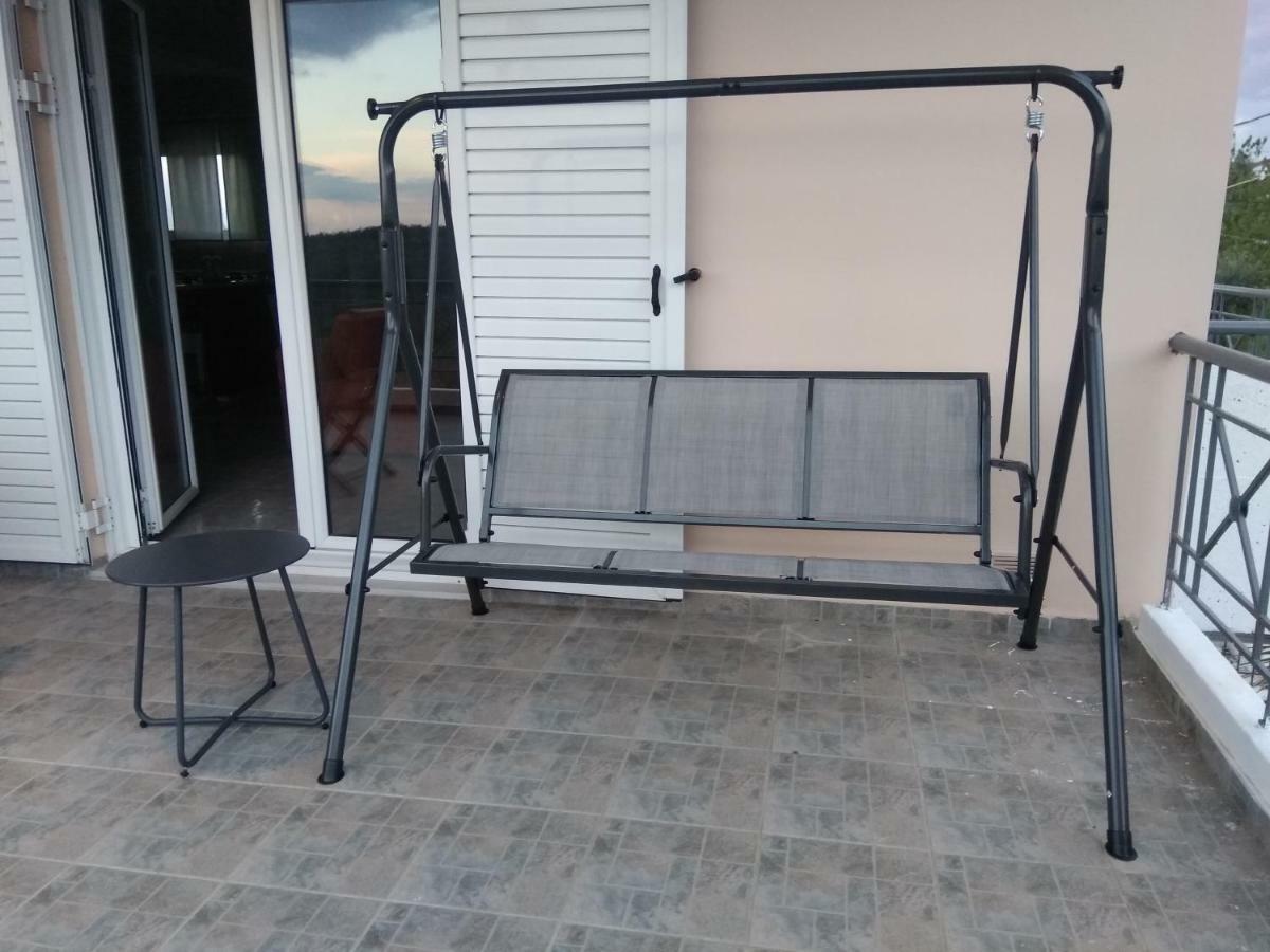 Ferienwohnung Elea Kalamata Exterior foto
