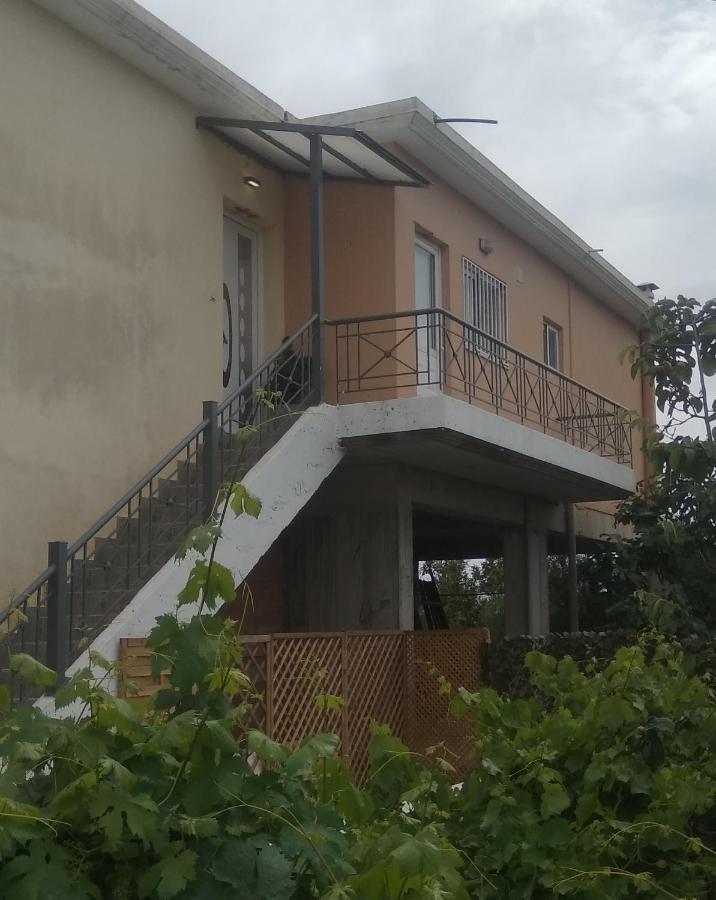 Ferienwohnung Elea Kalamata Exterior foto